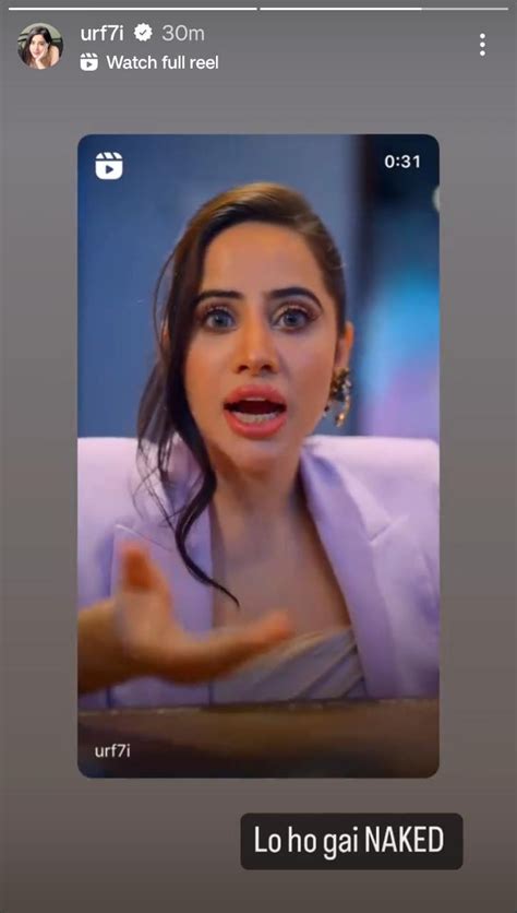 Urfi Javed Deepfake Porn ️ SexCelebrity